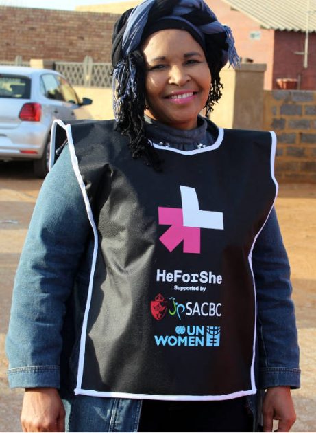 HeforShe taverns